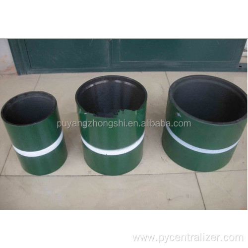 API Casing Pipe Join Coupling